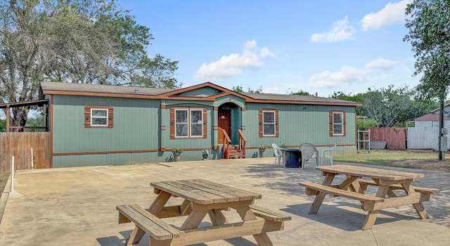 Photo of 20360 Trumbo, San Antonio, TX 78264