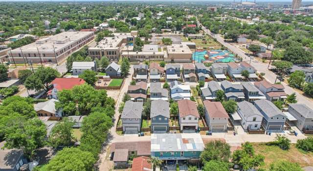 Photo of 1130 N Olive St, San Antonio, TX 78202