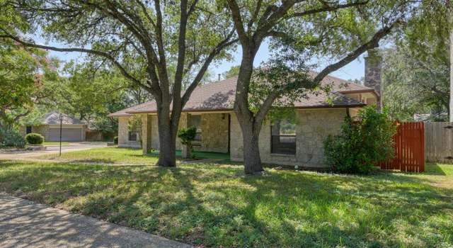 Photo of 8502 Upton, San Antonio, TX 78254-2414