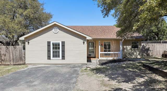 Photo of 204 Lake Park, Canyon Lake, TX 78133