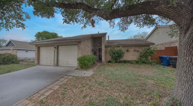 Photo of 9627 Wildwood Rdg, San Antonio, TX 78250