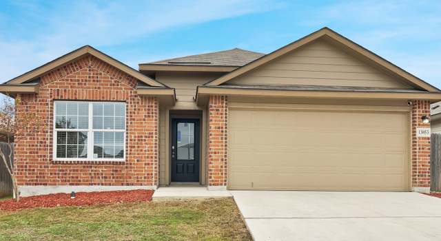 Photo of 13053 Maestro Spark, San Antonio, TX 78252-1813