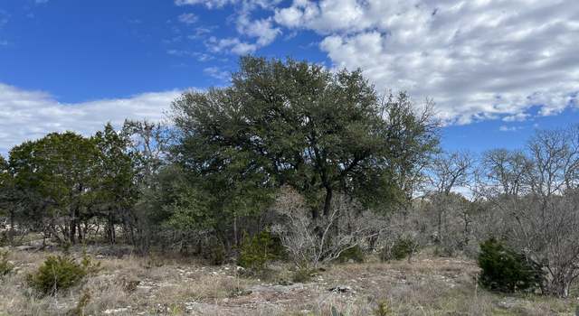Photo of LOT 338 Highland Mdws, Bandera, TX 78003