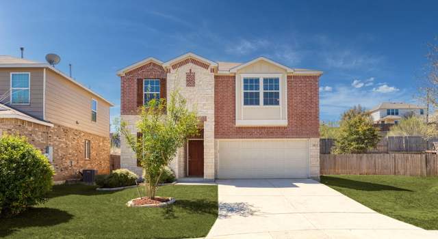 Photo of 3415 Coahuila Way, San Antonio, TX 78253-6345