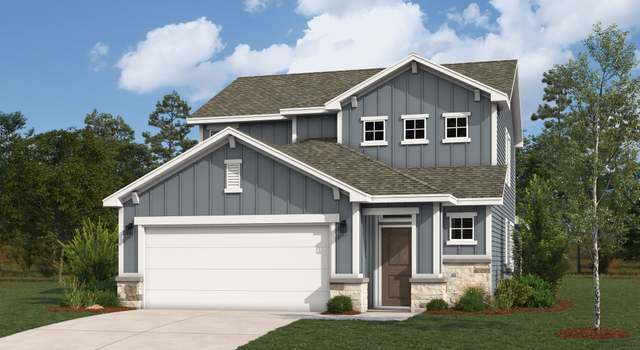 Photo of 2923 Angelou St, New Braunfels, TX 78130