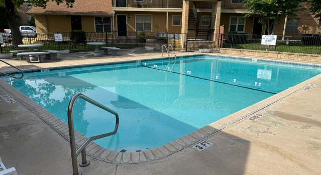 Photo of 923 Vance Jackson #1510, San Antonio, TX 78201