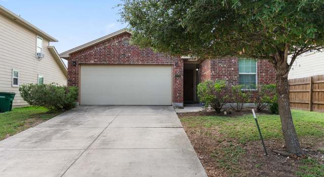Photo of 4519 Jeffs Farm, San Antonio, TX 78244