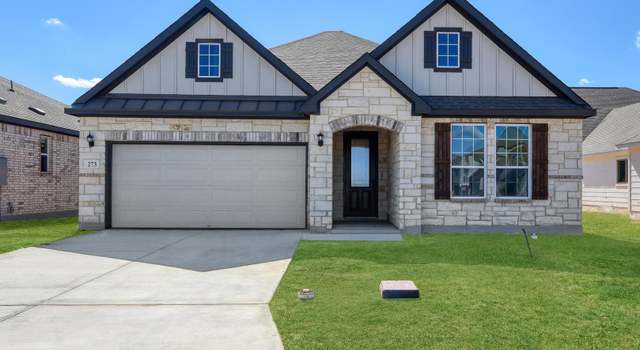 Photo of 273 Ainslie St W, Castroville, TX 78253