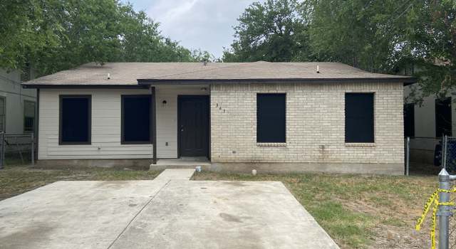 Photo of 3435 Gateway Dr, San Antonio, TX 78210
