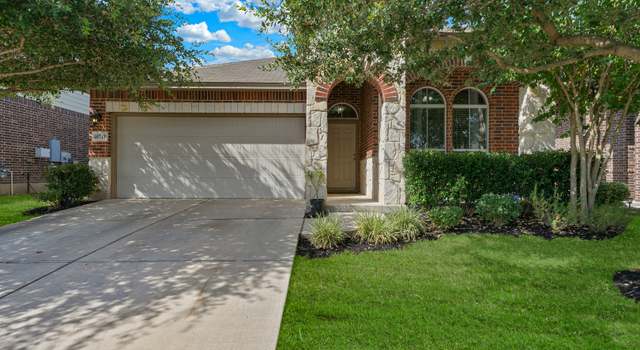Photo of 10719 Flying Fury Dr, San Antonio, TX 78254-6207