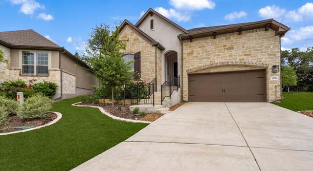 Photo of 28310 Charlotte Cv, San Antonio, TX 78260-4478