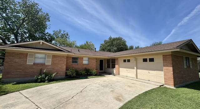 Photo of 3606 Anaconda, San Antonio, TX 78228