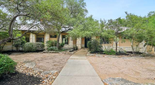 Photo of 22340 Old Fossil Rd, San Antonio, TX 78261-3011