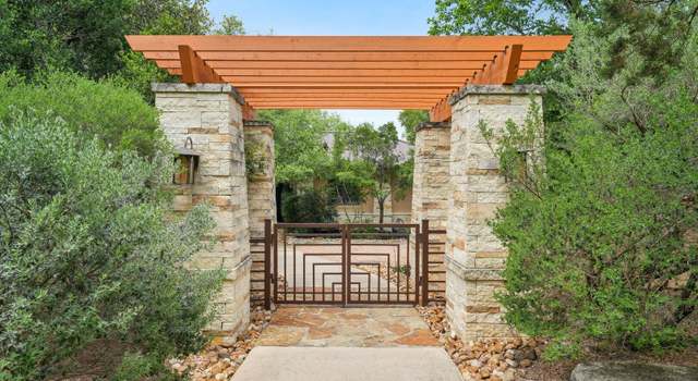 Photo of 22340 Old Fossil Rd, San Antonio, TX 78261-3011