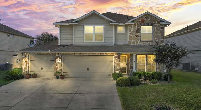 Photo of 2949 Mineral Spgs, Schertz, TX 78108