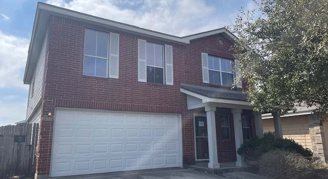 Photo of 6660 Richland Pl, San Antonio, TX 78244-1129