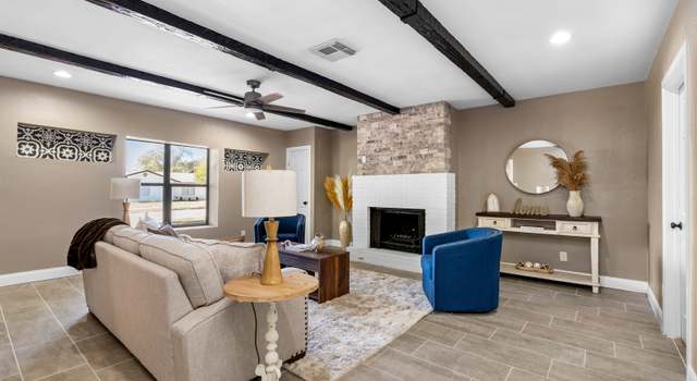 Photo of 2126 Fort Sumter St, San Antonio, TX 78245-2011