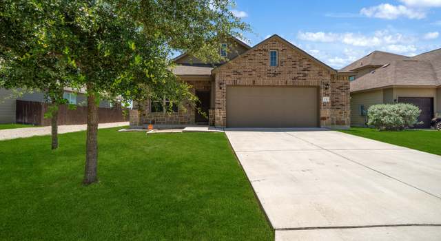 Photo of 151 Bass, New Braunfels, TX 78130
