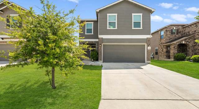 Photo of 7331 Monets Gdn, San Antonio, TX 78218