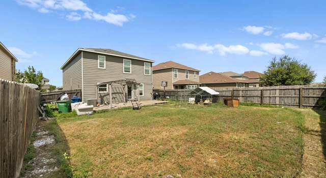 Photo of 7331 Monets Gdn, San Antonio, TX 78218