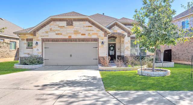 Photo of 1181 Creek Cyn, New Braunfels, TX 78132-2163