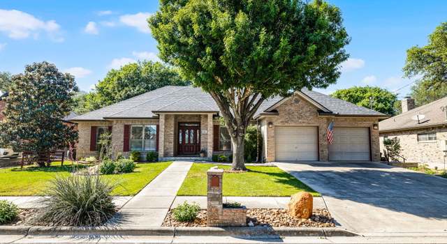 Photo of 717 Centennial Bnd, New Braunfels, TX 78130