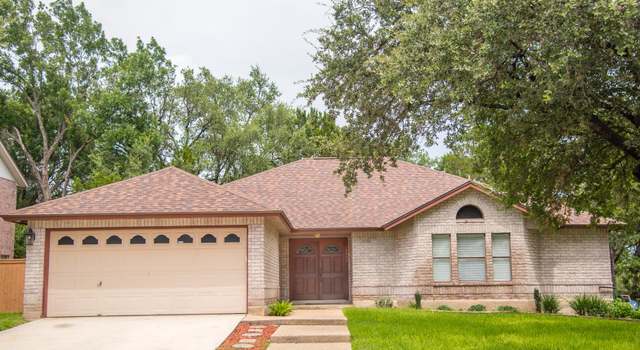 Photo of 14402 Alameda Rdg, San Antonio, TX 78230
