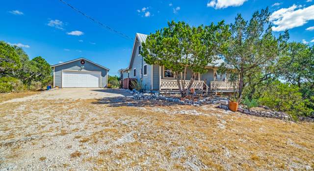 Photo of 1766 Pipe Springs Dr, Lakehills, TX 78063-6471