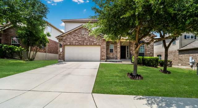 Photo of 3117 Mason Crk, Schertz, TX 78108