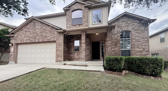 Photo of 3117 Mason Crk, Schertz, TX 78108