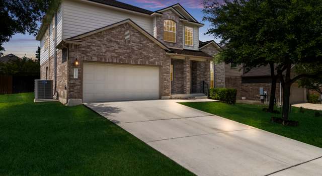 Photo of 3117 Mason Crk, Schertz, TX 78108