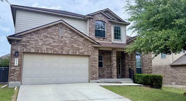 Photo of 3117 Mason Crk, Schertz, TX 78108