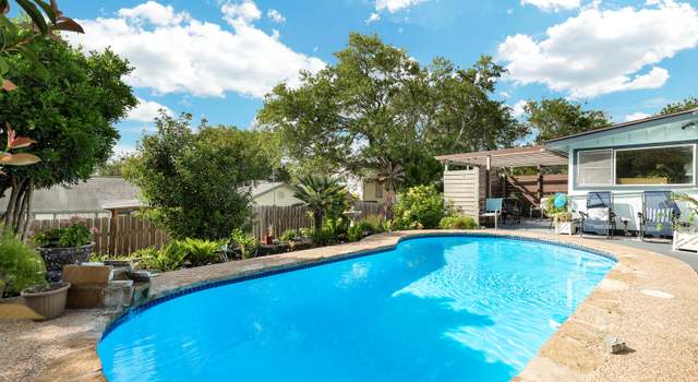 Photo of 5722 Sky Country St, San Antonio, TX 78247