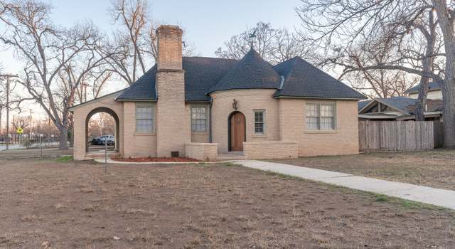 Photo of 1015 N High, Uvalde, TX 78801