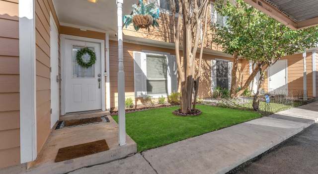 Photo of 7322 Oak Mnr #19, San Antonio, TX 78229