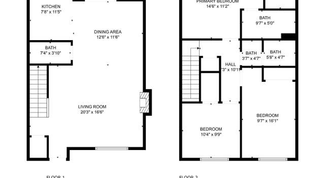 Photo of 7322 Oak Mnr #19, San Antonio, TX 78229