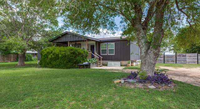 Photo of 16422 County Road 283, San Antonio, TX 78253