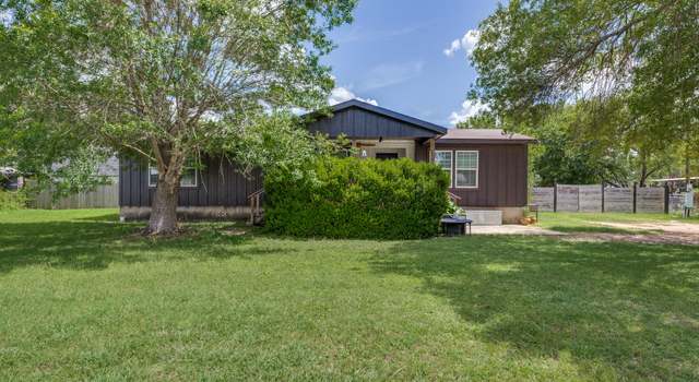 Photo of 16422 County Road 283, San Antonio, TX 78253