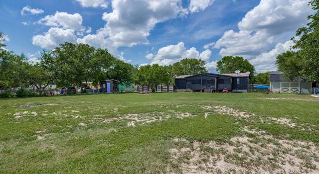 Photo of 16422 County Road 283, San Antonio, TX 78253
