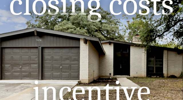 Photo of 5058 Sierra Madre, San Antonio, TX 78233-5914