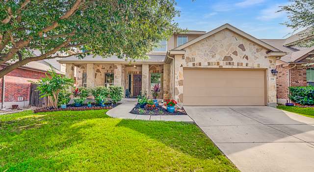 Photo of 214 Ridge Blf, Cibolo, TX 78108