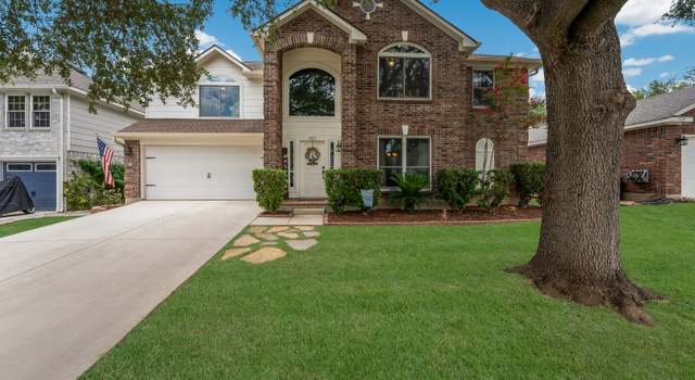 Photo of 1117 Sandy Ridge Cir, Schertz, TX 78154