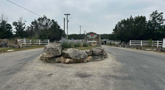 Photo of 223 Freedom St, Fischer, TX 78623