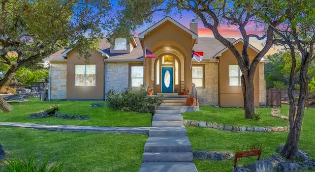 Photo of 11401 Lago Vis, Helotes, TX 78023-3413