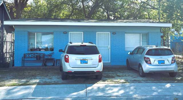 Photo of 1560 Brighton, San Antonio, TX 78211