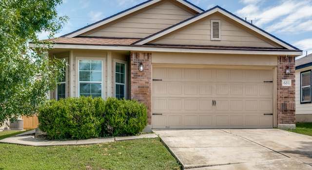 Photo of 6211 Post MI, San Antonio, TX 78244