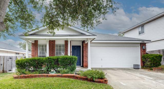Photo of 1311 Lion King, San Antonio, TX 78251-4061