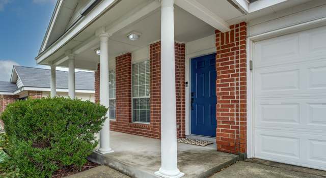 Photo of 1311 Lion King, San Antonio, TX 78251-4061