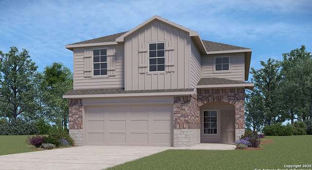 Photo of 731 Garnier Pass, San Antonio, TX 78221