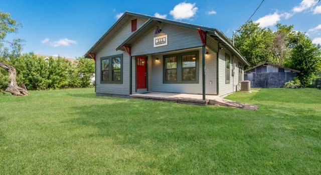 Photo of 515 Westfall Ave, San Antonio, TX 78210-2134